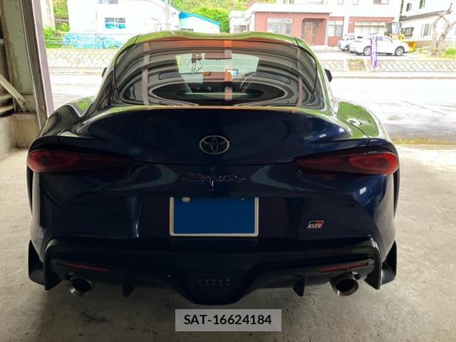Toyota SUPRA 2019-12 7799762-12