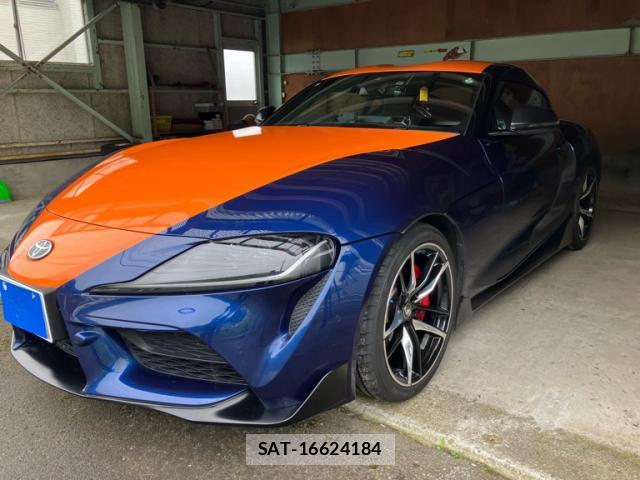 Toyota SUPRA 2019-12 7799762-13
