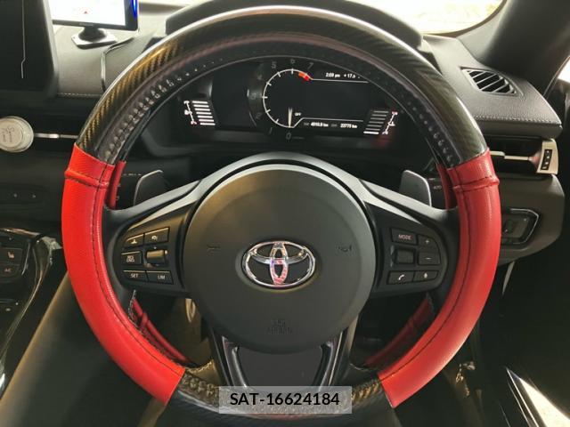 Toyota SUPRA 2019-12 7799762-15