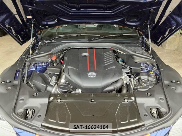 Toyota SUPRA 2019-12 7799762-5