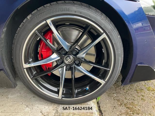 Toyota SUPRA 2019-12 7799762-6