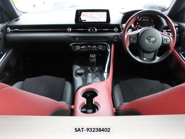 Toyota SUPRA 2020-01 7802551-1