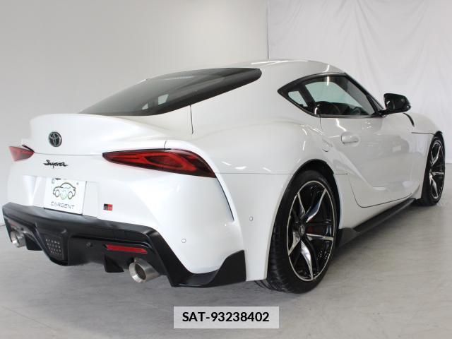 Toyota SUPRA 2020-01 7802551-11