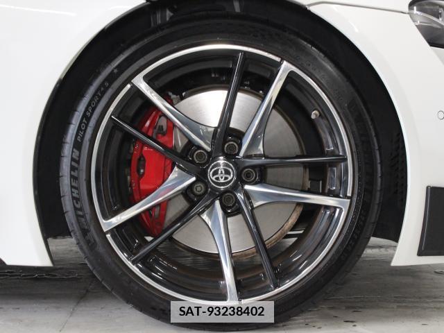 Toyota SUPRA 2020-01 7802551-14