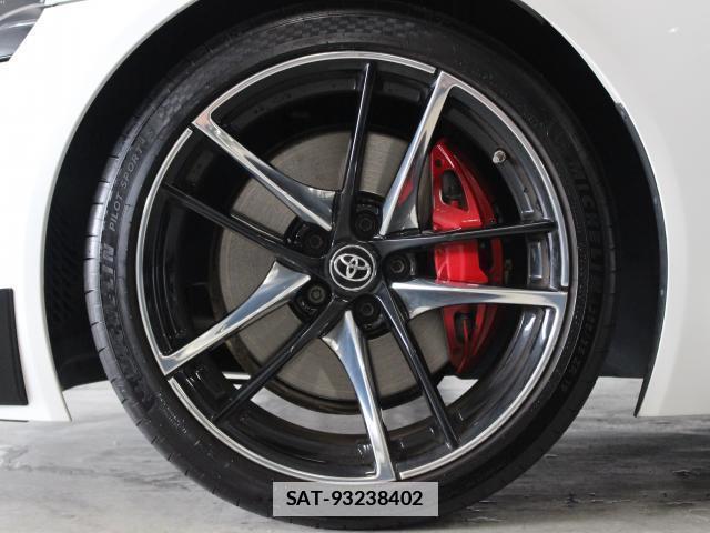 Toyota SUPRA 2020-01 7802551-15