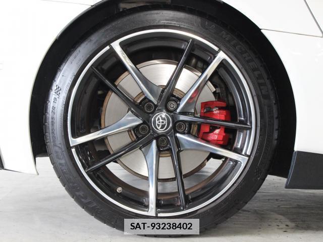 Toyota SUPRA 2020-01 7802551-16