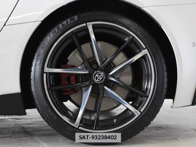 Toyota SUPRA 2020-01 7802551-17