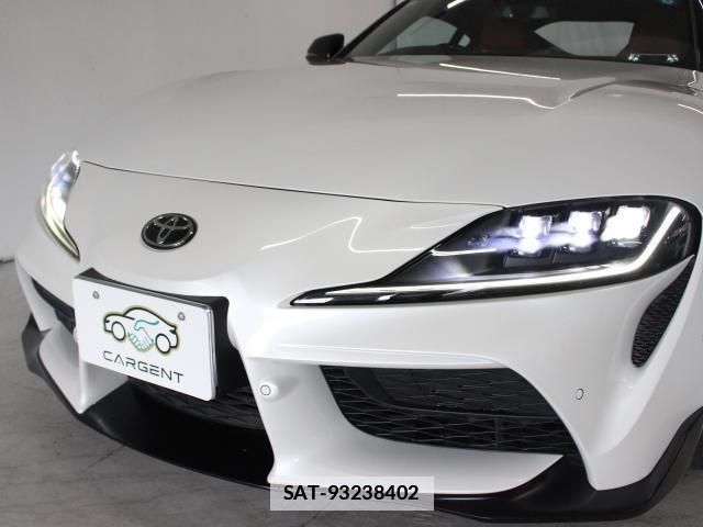 Toyota SUPRA 2020-01 7802551-18