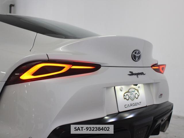 Toyota SUPRA 2020-01 7802551-19