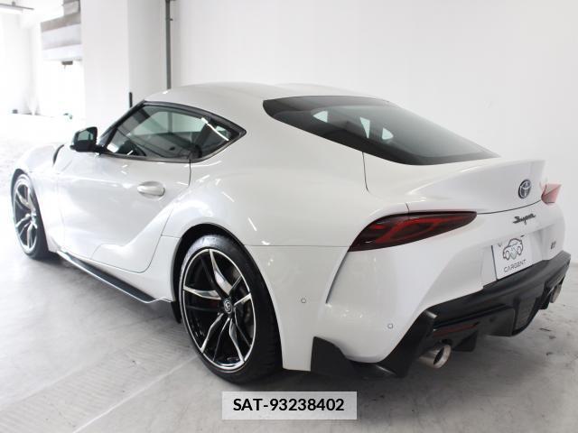 Toyota SUPRA 2020-01 7802551-6
