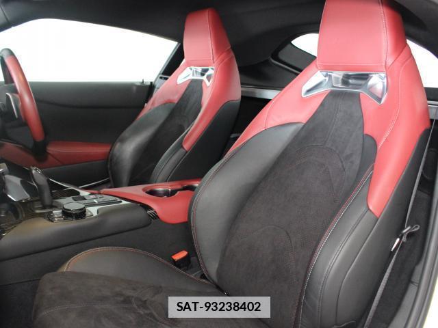 Toyota SUPRA 2020-01 7802551-7