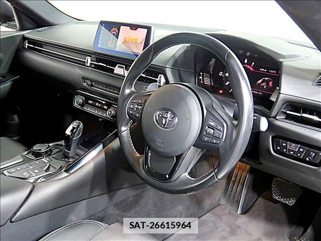 Toyota SUPRA 2020-01 7802862-10