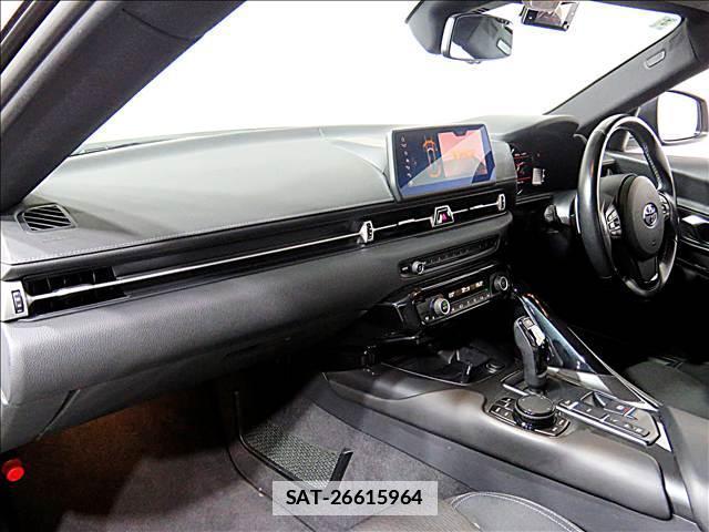 Toyota SUPRA 2020-01 7802862-12