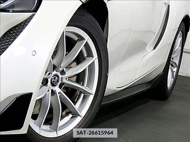 Toyota SUPRA 2020-01 7802862-16