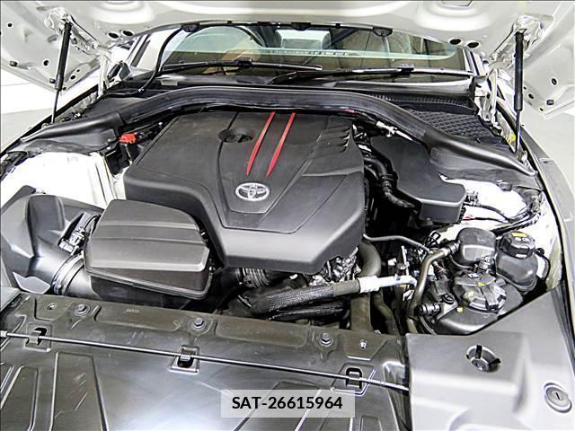 Toyota SUPRA 2020-01 7802862-19