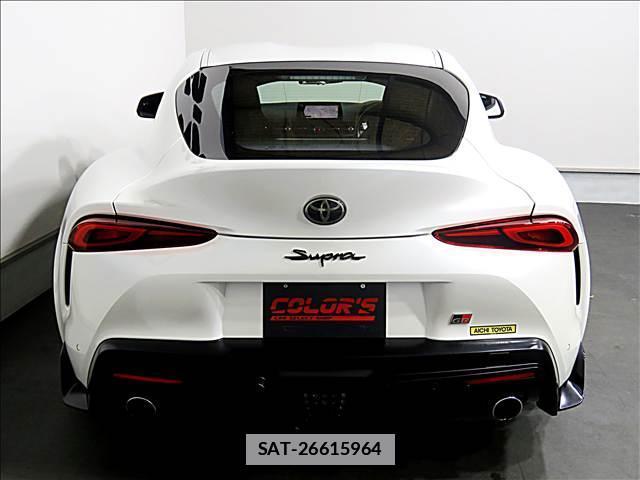 Toyota SUPRA 2020-01 7802862-5