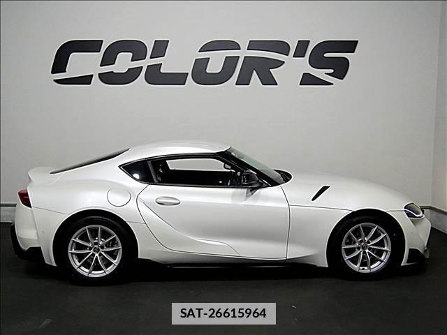 Toyota SUPRA 2020-01 7802862-6