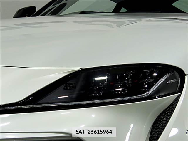 Toyota SUPRA 2020-01 7802862-8