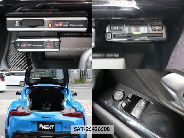 Toyota SUPRA 2021-03 7804972-7