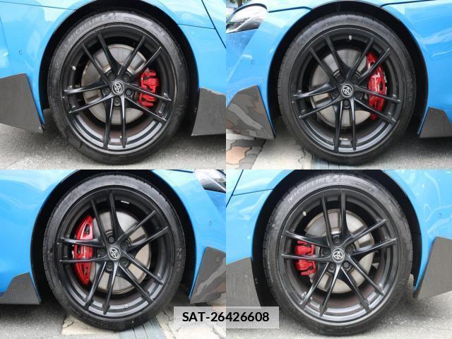 Toyota SUPRA 2021-03 7804972-8