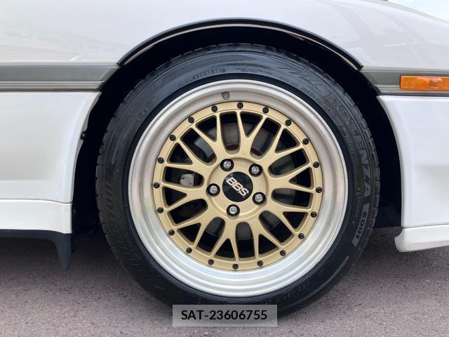 Toyota SUPRA 1988-12 7808408-12