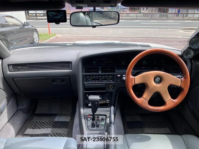 Toyota SUPRA 1988-12 7808408-13