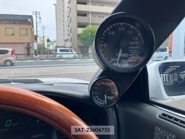 Toyota SUPRA 1988-12 7808408-15