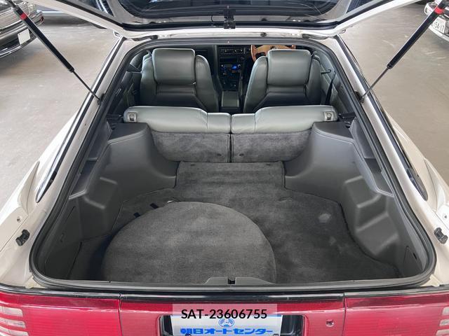 Toyota SUPRA 1988-12 7808408-18