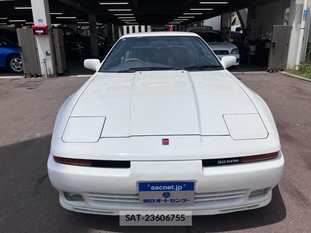 Toyota SUPRA 1988-12 7808408-2
