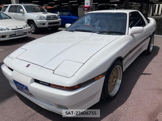 Toyota SUPRA 1988-12 7808408-3