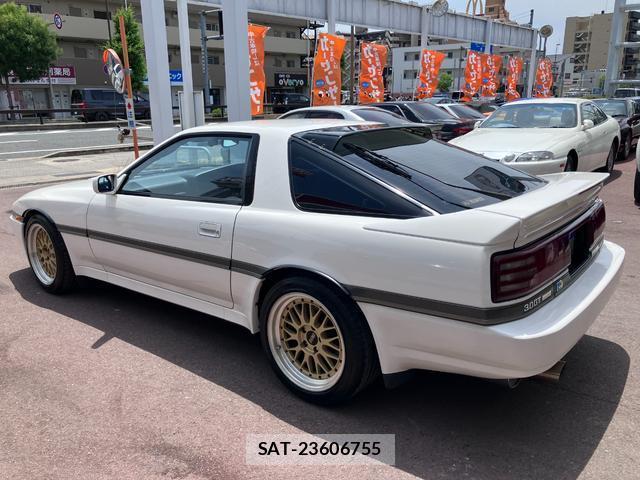 Toyota SUPRA 1988-12 7808408-5