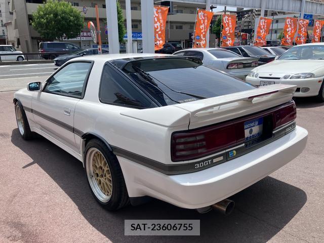 Toyota SUPRA 1988-12 7808408-6