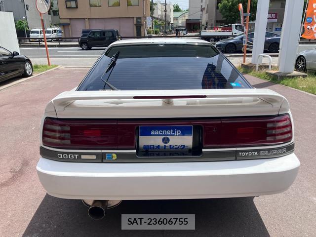 Toyota SUPRA 1988-12 7808408-7