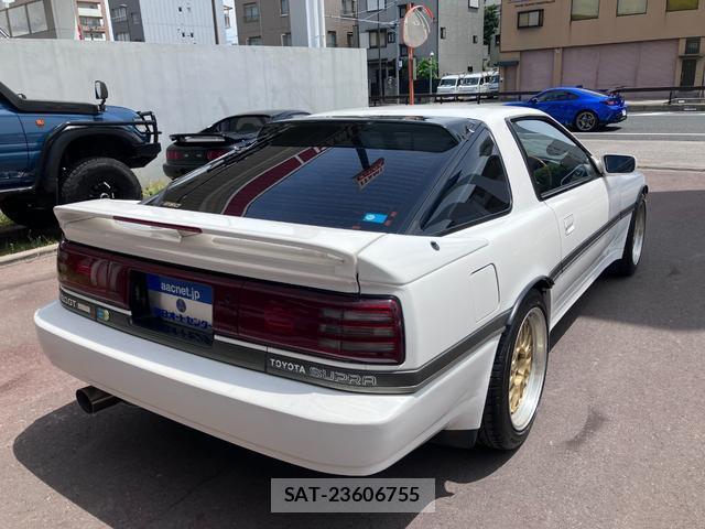 Toyota SUPRA 1988-12 7808408-8