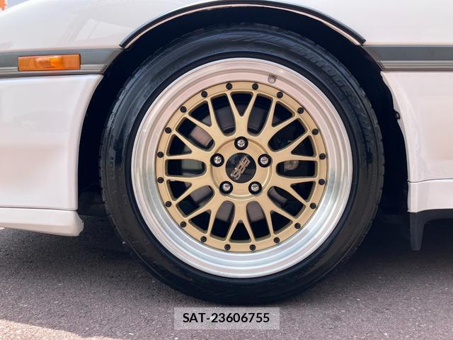 Toyota SUPRA 1988-12 7808408-9