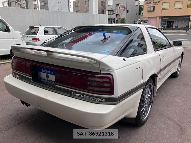 Toyota SUPRA 1988-08 7808420-10