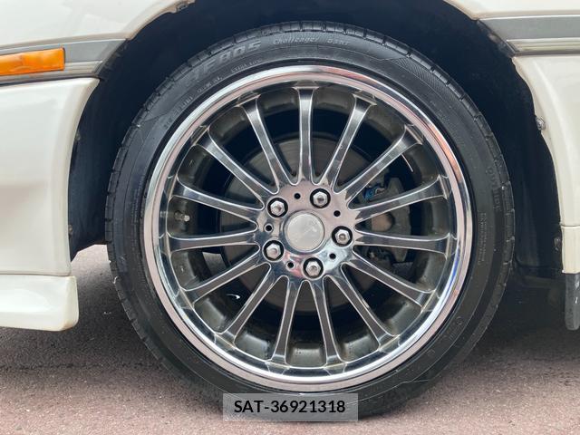 Toyota SUPRA 1988-08 7808420-12