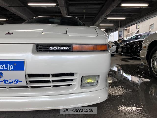 Toyota SUPRA 1988-08 7808420-14