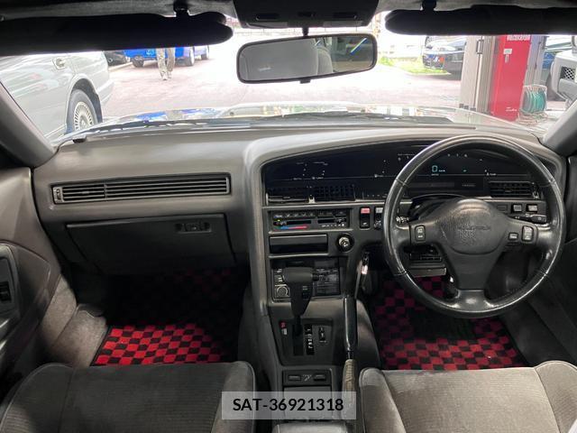 Toyota SUPRA 1988-08 7808420-15