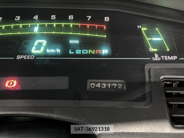 Toyota SUPRA 1988-08 7808420-16