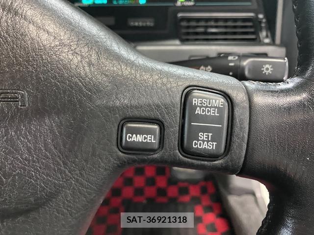 Toyota SUPRA 1988-08 7808420-17