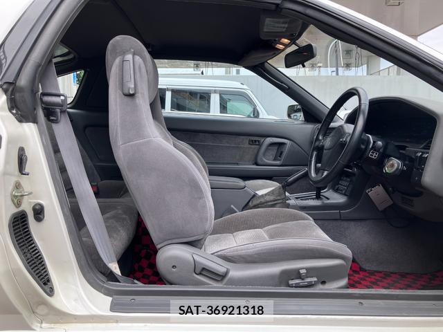 Toyota SUPRA 1988-08 7808420-18