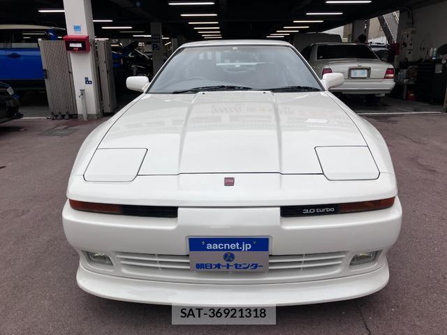 Toyota SUPRA 1988-08 7808420-4