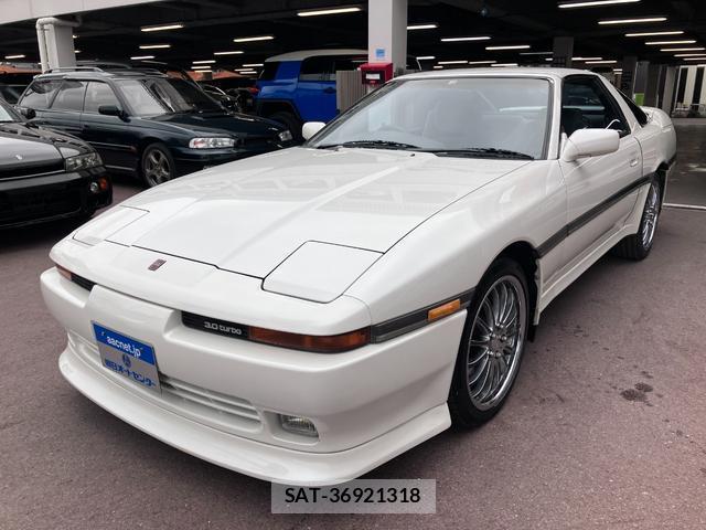 Toyota SUPRA 1988-08 7808420-5