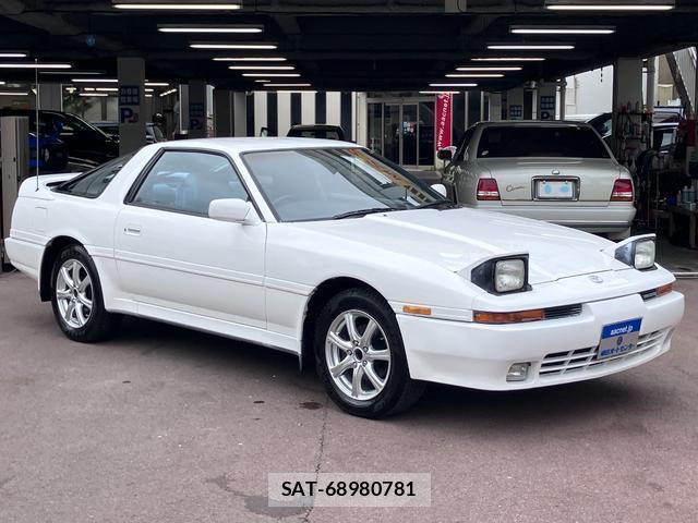 Toyota SUPRA 1991-03 7808421-1