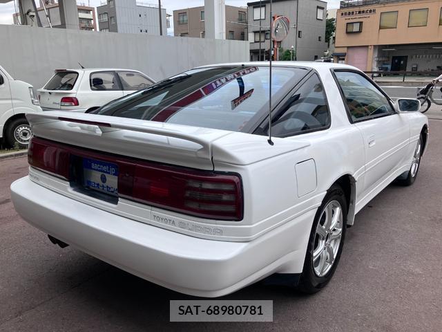 Toyota SUPRA 1991-03 7808421-10