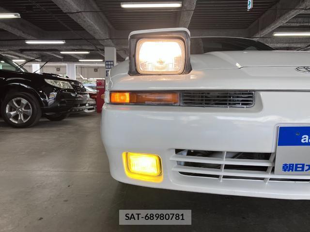 Toyota SUPRA 1991-03 7808421-15