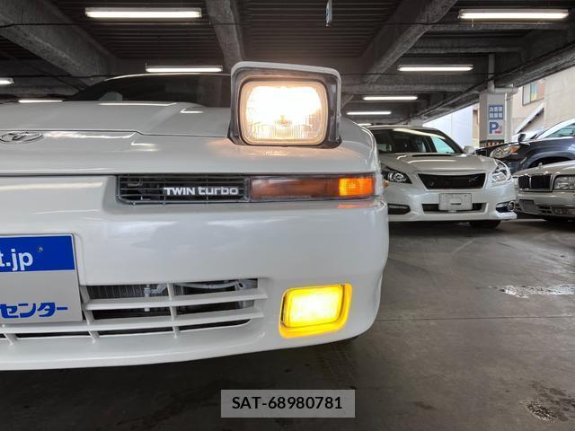 Toyota SUPRA 1991-03 7808421-16