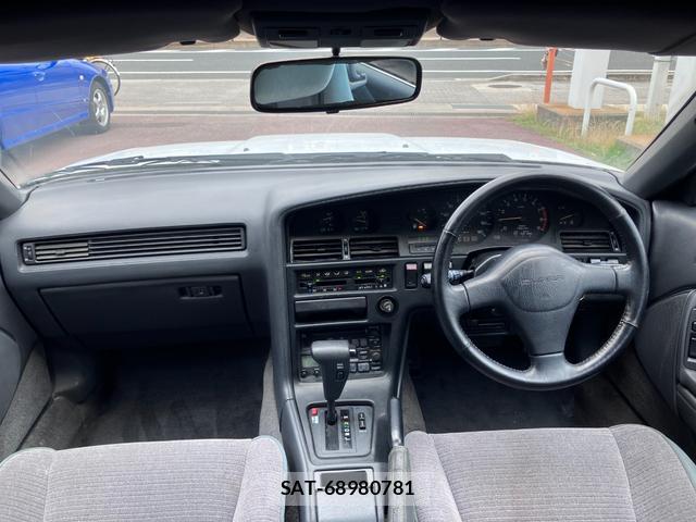 Toyota SUPRA 1991-03 7808421-17