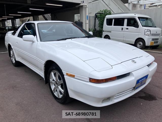 Toyota SUPRA 1991-03 7808421-3